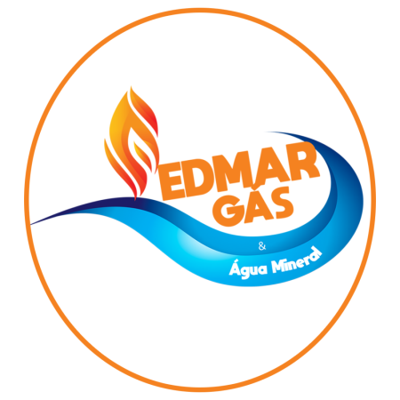 Edmar Gás e Água Mineral 
