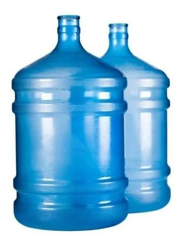 Água Mineral 20L+Galão